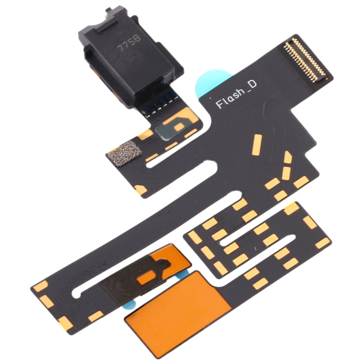 適用於 Nokia 8 / N8 TA-1012 TA-1004 TA-1052耳機孔排線