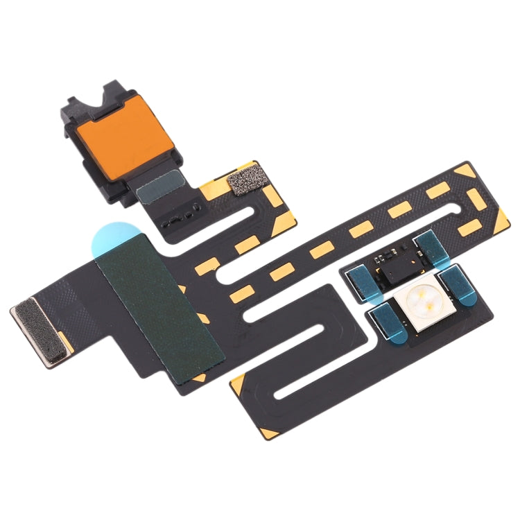 適用於 Nokia 8 / N8 TA-1012 TA-1004 TA-1052耳機孔排線