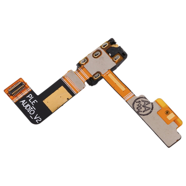 適用於 Nokia 6 TA-1000 TA-1003 TA-1021 TA-1025 TA-1033 TA-1039 耳機孔排線