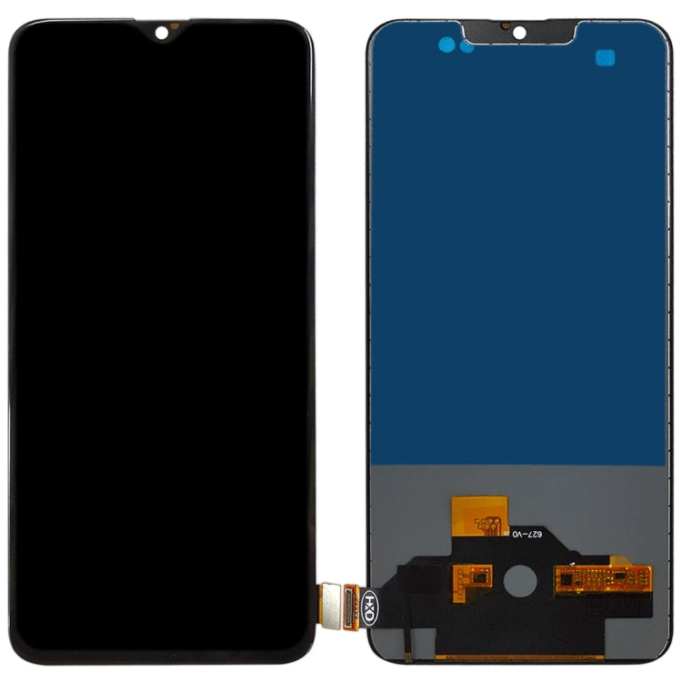 適用於 OPPO R17 / RX17 Pro / R17 Pro / RX17 Neo TFT材質 液晶觸摸總成