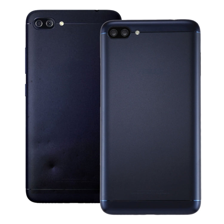 適用於 華碩ZenFone 4 Max  后蓋 9