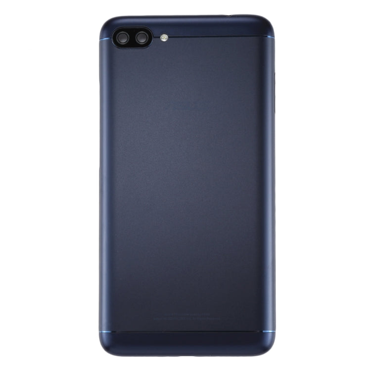 適用於 華碩ZenFone 4 Max  后蓋 9