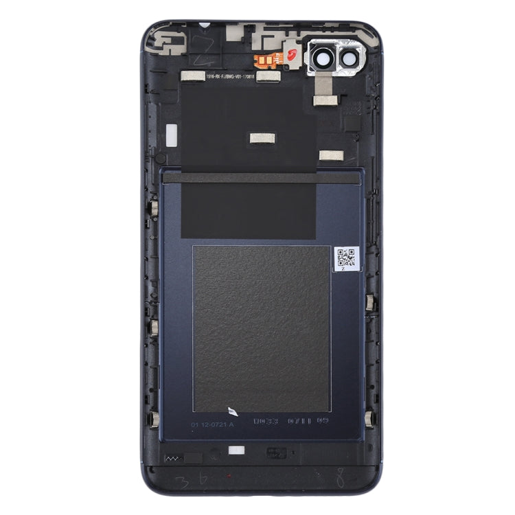 適用於 華碩ZenFone 4 Max  后蓋 9