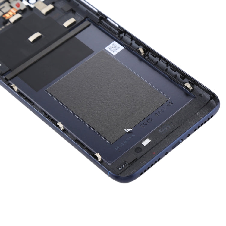 適用於 華碩ZenFone 4 Max  后蓋 9