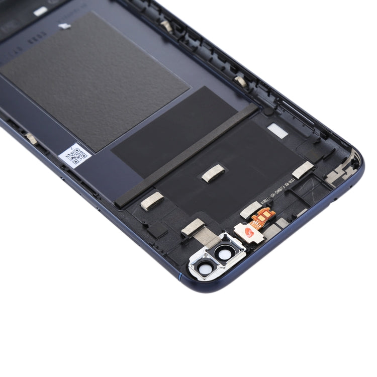適用於 華碩ZenFone 4 Max  后蓋 9