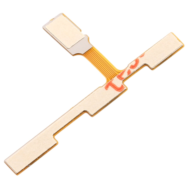 適用於 華為 Nova 5i 開機音量排線