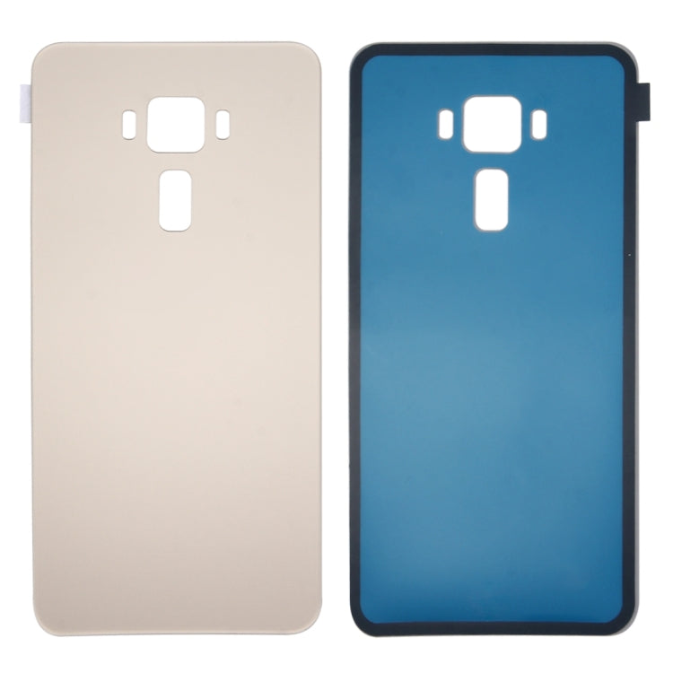 適用於華碩ZenFone 3 / ZE552KL 5.5寸 后蓋 玻璃材質電池蓋