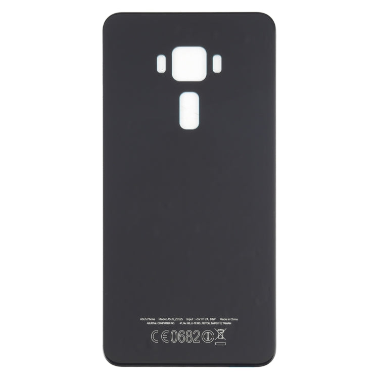適用於華碩ZenFone 3 / ZE552KL 5.5寸 后蓋 玻璃材質電池蓋, For Asus ZenFone 3, For ZenFone 3 ZE552KL, For ZE552KL