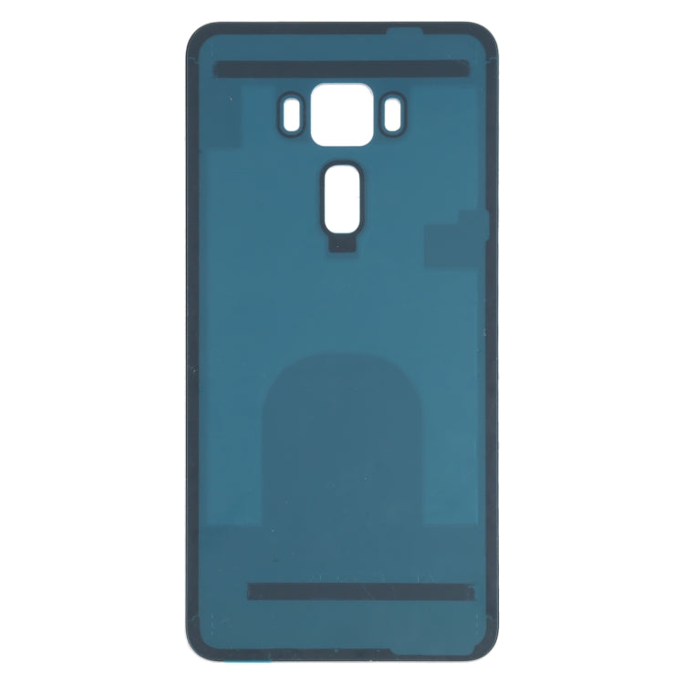適用於華碩ZenFone 3 / ZE552KL 5.5寸 后蓋 玻璃材質電池蓋