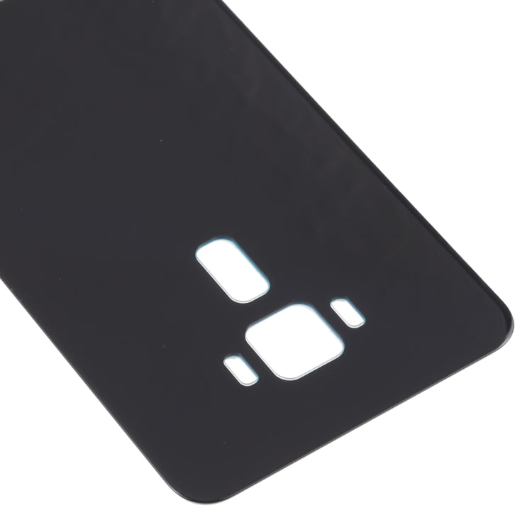 適用於華碩ZenFone 3 / ZE552KL 5.5寸 后蓋 玻璃材質電池蓋, For Asus ZenFone 3, For ZenFone 3 ZE552KL, For ZE552KL