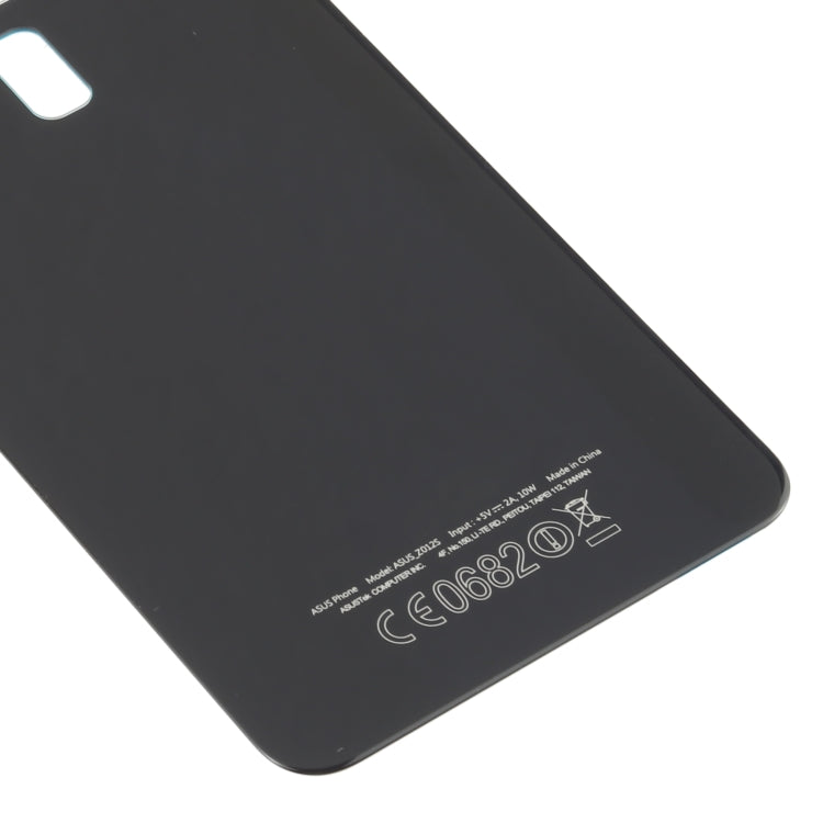 適用於華碩ZenFone 3 / ZE552KL 5.5寸 后蓋 玻璃材質電池蓋