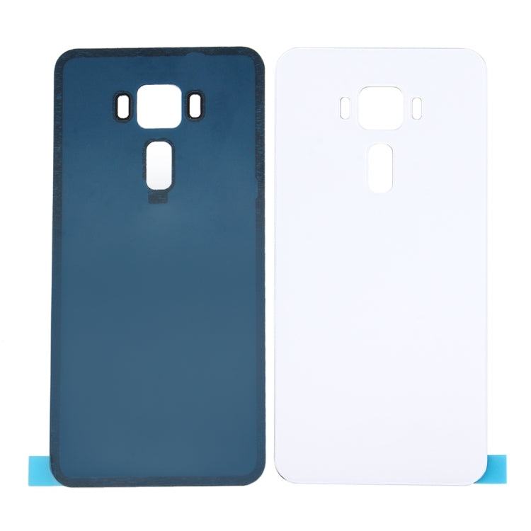 適用於華碩ZenFone 3 / ZE552KL 5.5寸 后蓋 玻璃材質電池蓋