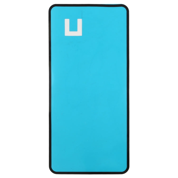 適用於小米 Redmi K20 Pro / Redmi K20 后蓋膠