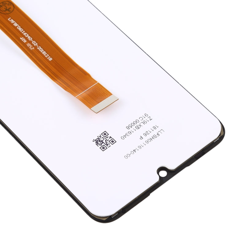 適用於 Wiko VIEW3 LITE TFT材質 液晶總成 , For Wiko VIEW3 LITE