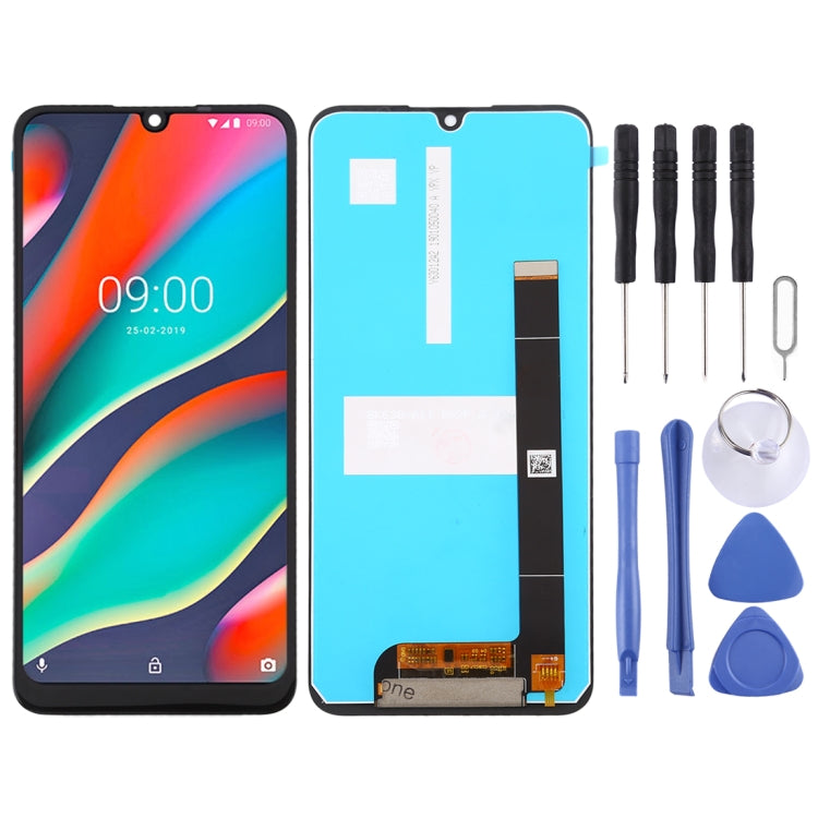 適用於 Wiko View3 Pro 原裝液晶總成