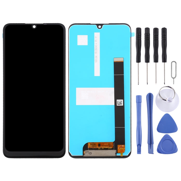 適用於 Wiko View3 Pro 原裝液晶總成
