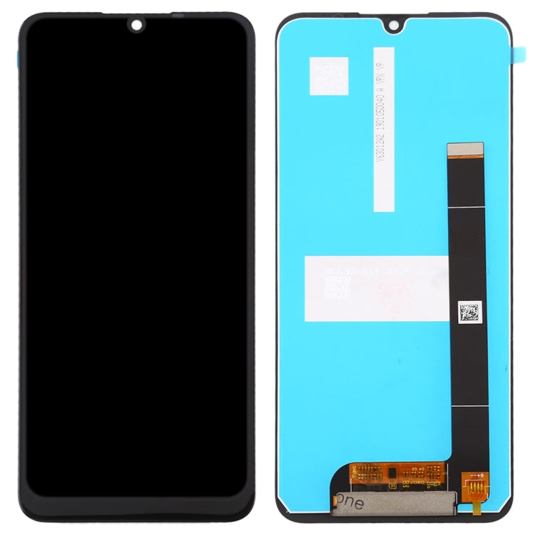 適用於 Wiko View3 Pro 原裝液晶總成