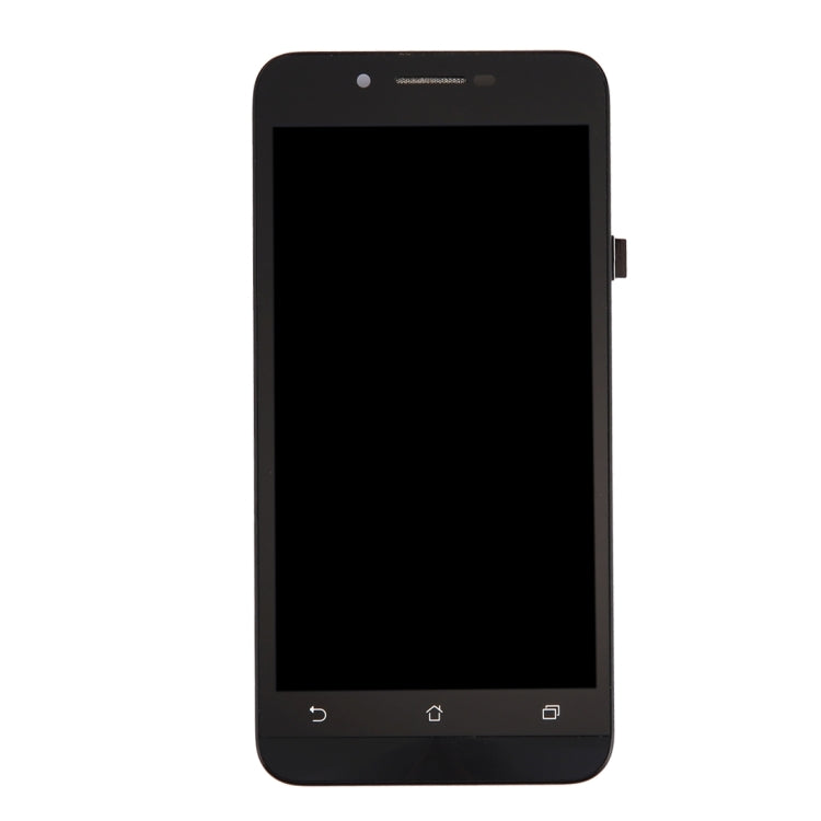 適用於華碩ZenFone Go / ZC500TG / Z00VD OEM液晶觸摸總成 帶框