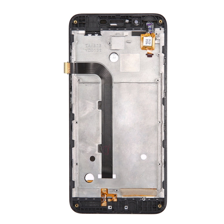 適用於華碩ZenFone Go / ZC500TG / Z00VD OEM液晶觸摸總成 帶框