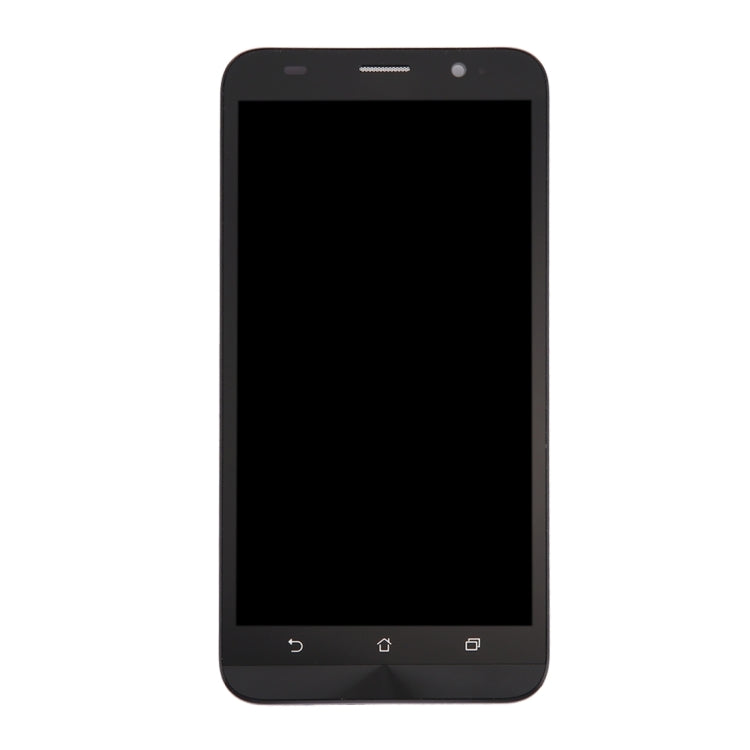 適用於華碩ZenFone 2 / ZE550ML OEM液晶觸摸總成 帶框