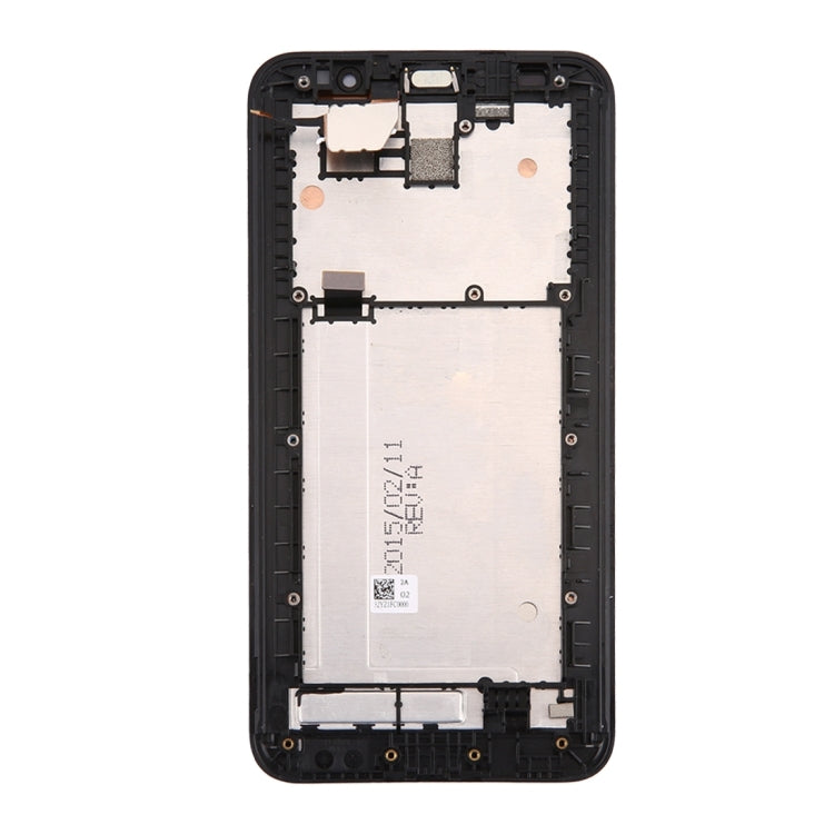 適用於華碩ZenFone 2 / ZE550ML OEM液晶觸摸總成 帶框