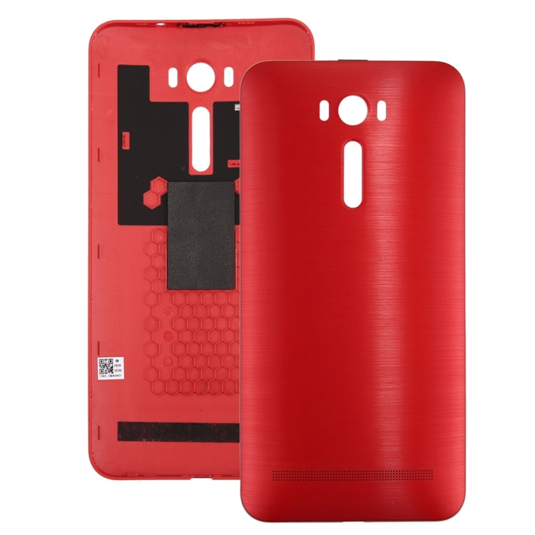 Asus Zenfone 2 Laser / ZE601KL 原裝拉絲紋后蓋
