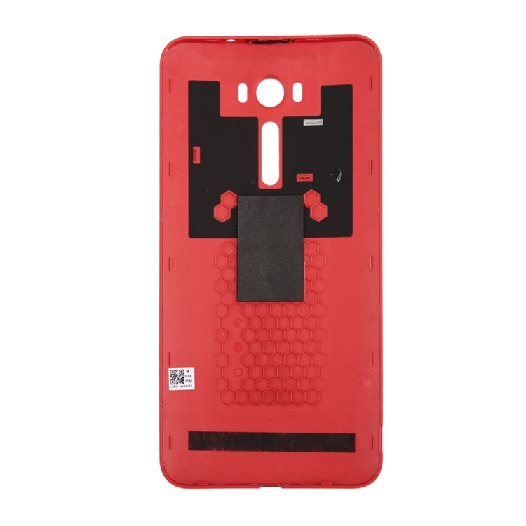Asus Zenfone 2 Laser / ZE601KL 原裝拉絲紋后蓋