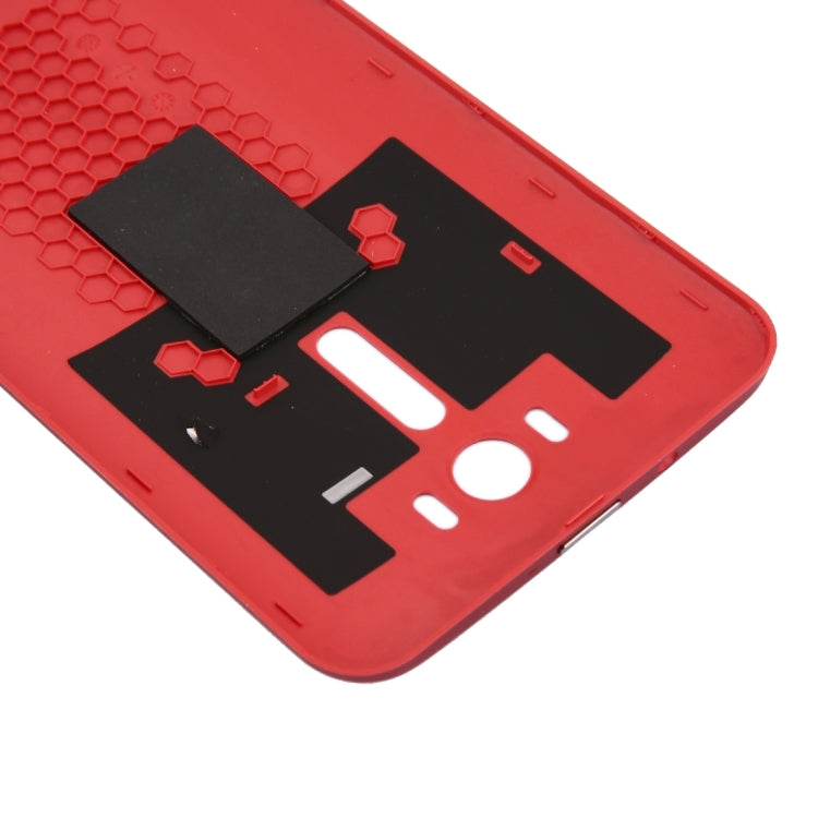 Asus Zenfone 2 Laser / ZE601KL 原裝拉絲紋后蓋