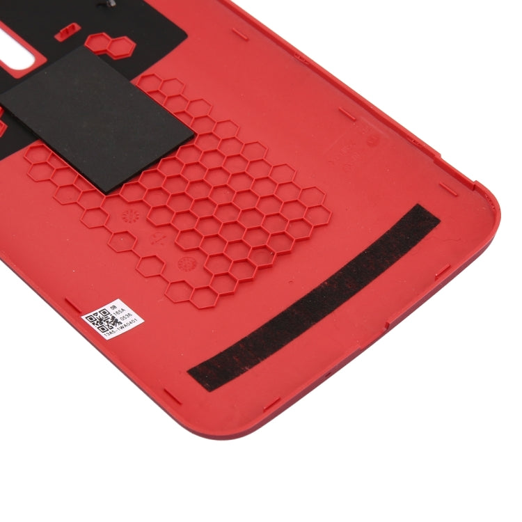 Asus Zenfone 2 Laser / ZE601KL 原裝拉絲紋后蓋