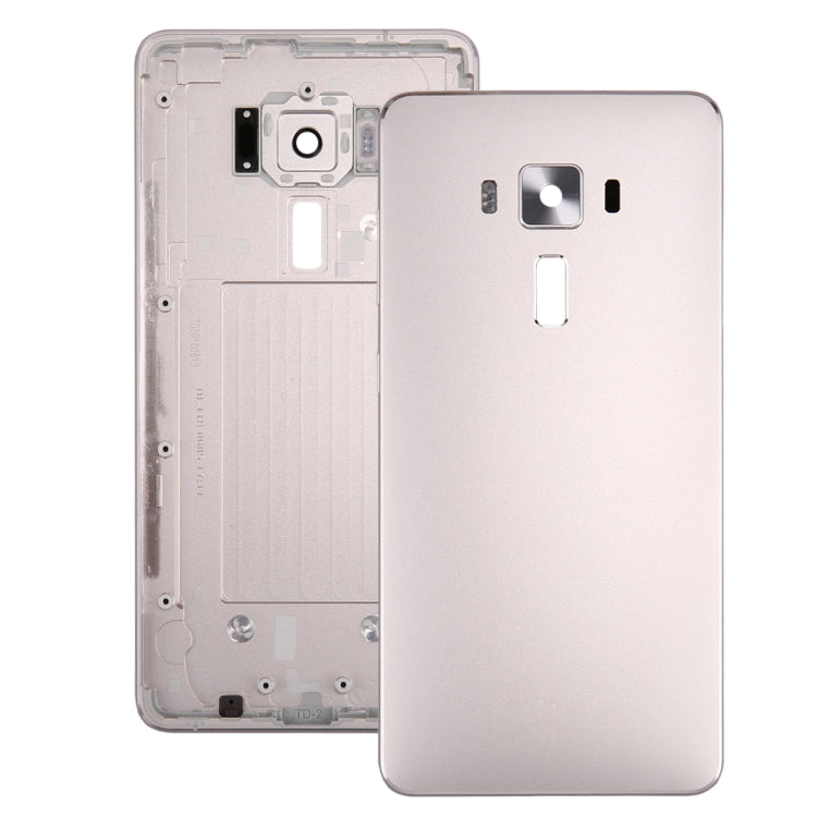 Asus Zenfone 3 Deluxe / ZS570KL 原裝鋁合金后蓋