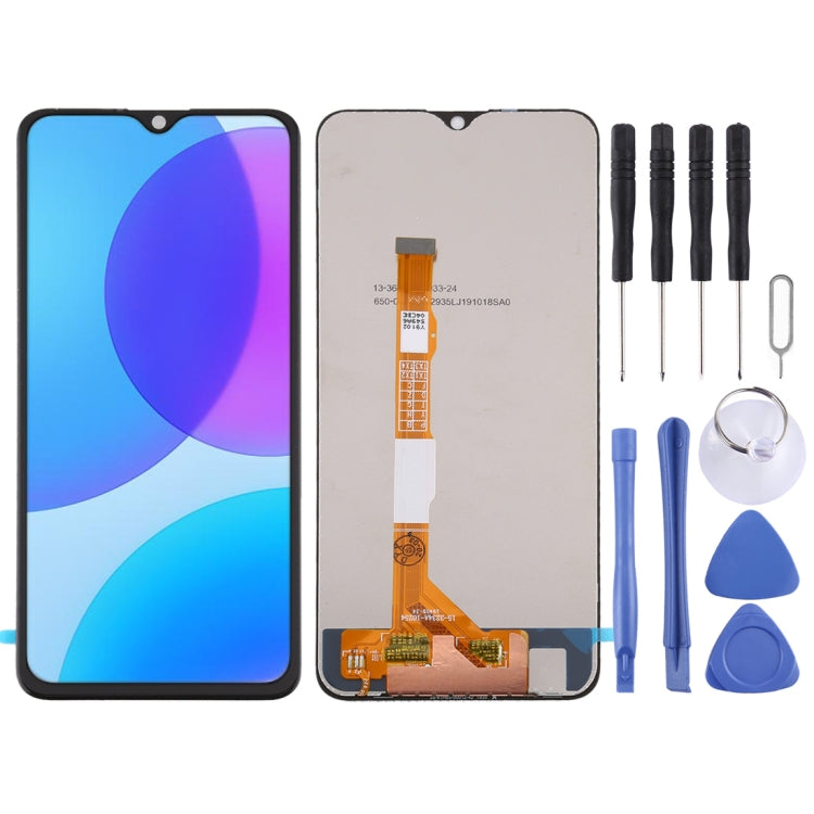 適用於vivo U3 / Y5s / Y19 / Z5i TFT材質 液晶觸摸總成