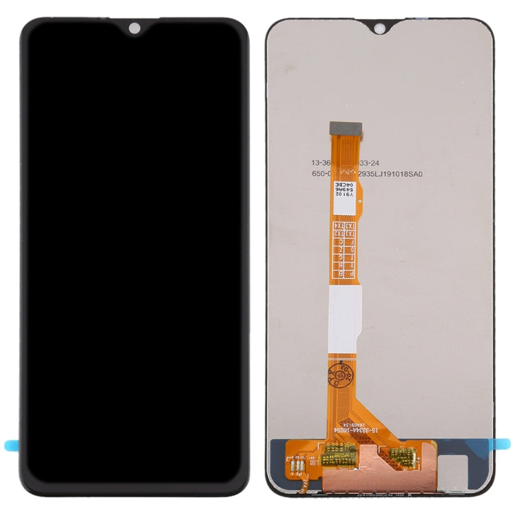 適用於vivo U3 / Y5s / Y19 / Z5i TFT材質 液晶觸摸總成