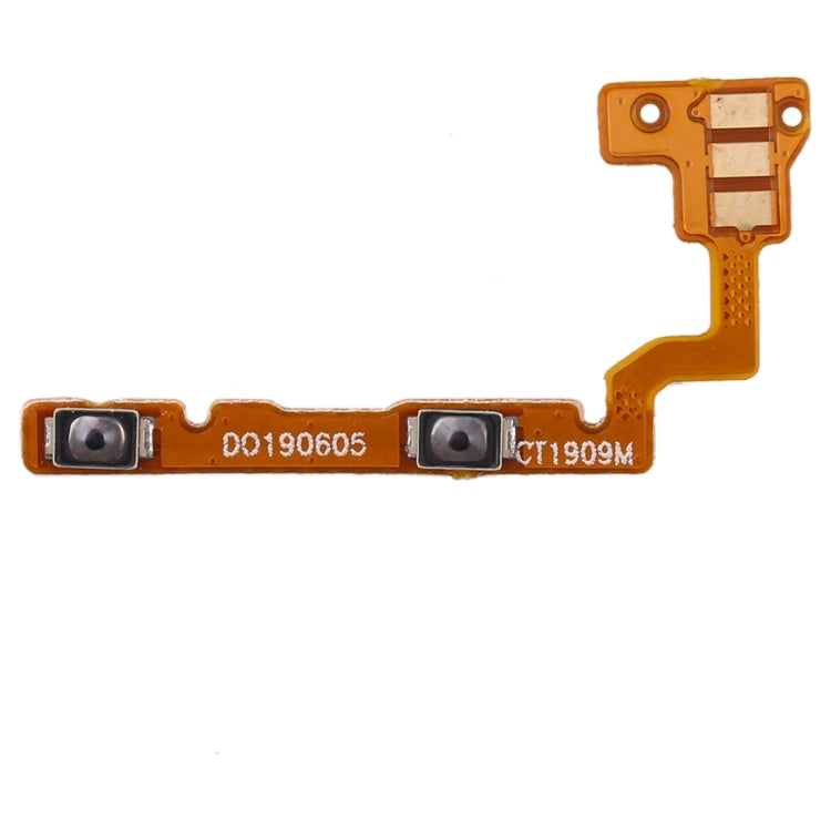 適用於OPPO A5s 音量排線