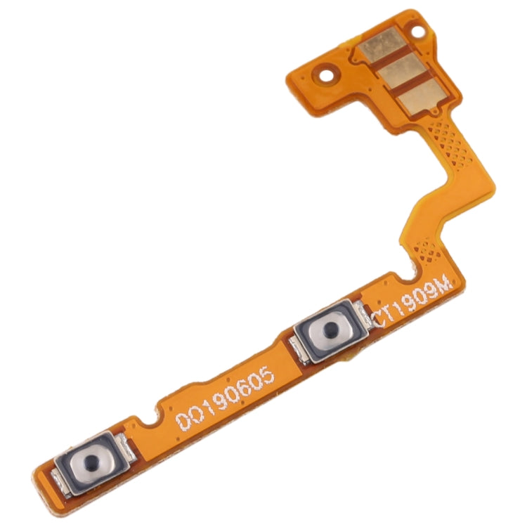 適用於OPPO A5s 音量排線