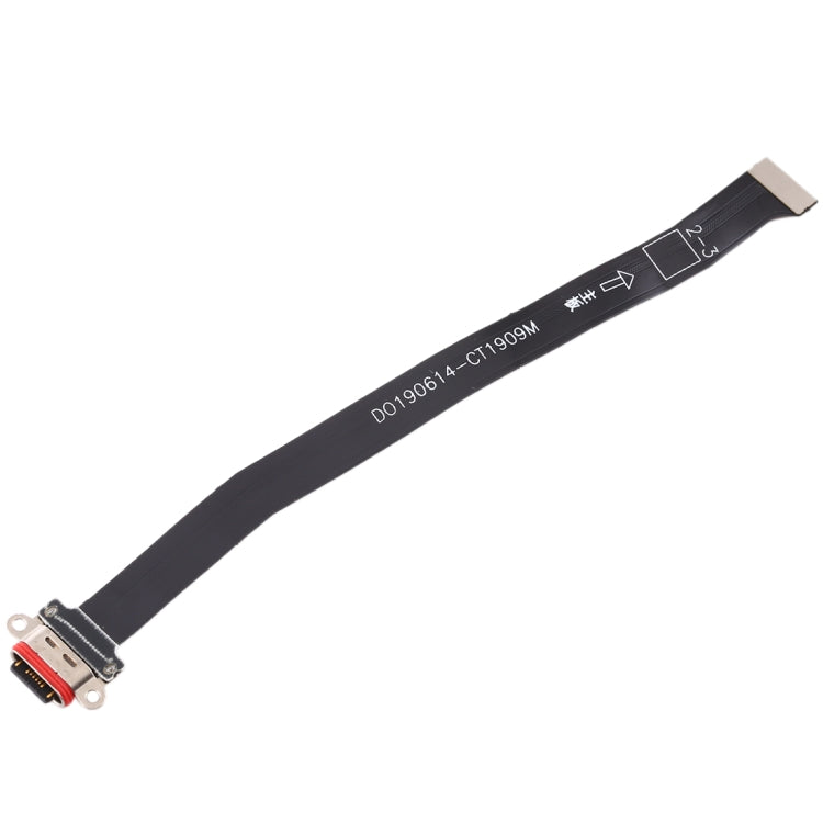 適用於 OPPO Reno Z 尾插排線