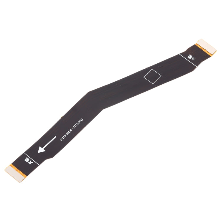 適用於 OPPO A1k 主板排線