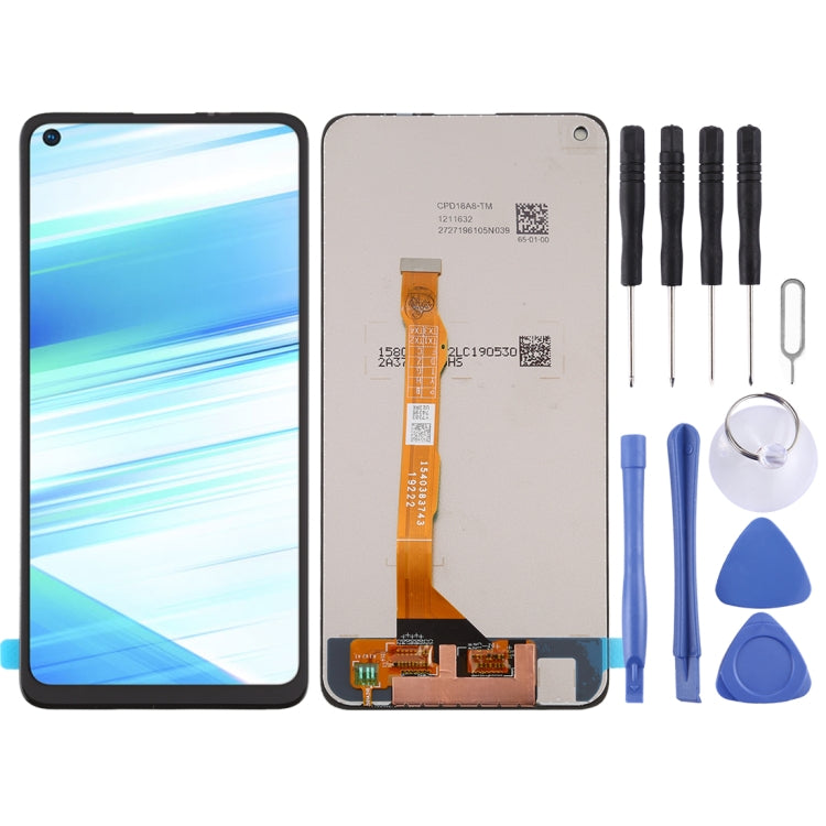 適用於vivo Z5x / Z1 Pro TFT材質 液晶觸摸總成
