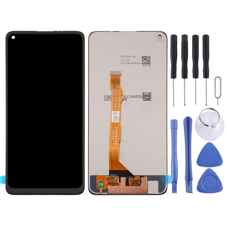 適用於vivo Z5x / Z1 Pro TFT材質 液晶觸摸總成