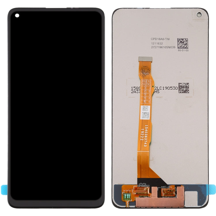 適用於vivo Z5x / Z1 Pro TFT材質 液晶觸摸總成