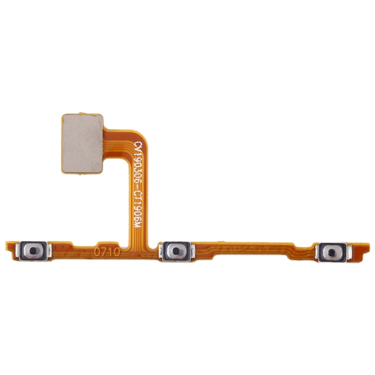 適用於Vivo X21s 開機音量排線