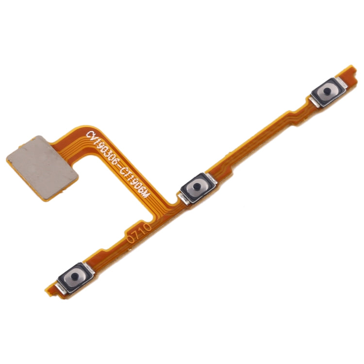 適用於Vivo X21s 開機音量排線