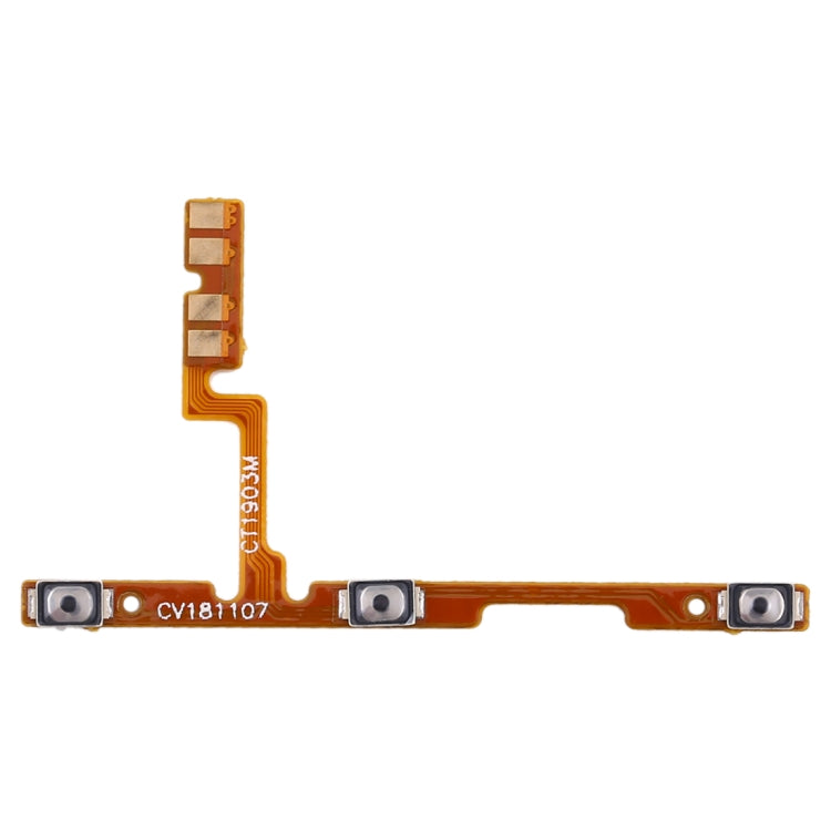 適用於Vivo Y91 / Y93 開機音量排線
