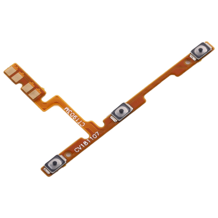 適用於Vivo Y91 / Y93 開機音量排線