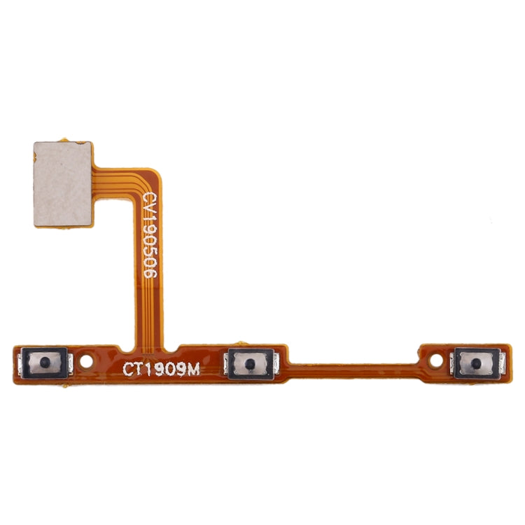 適用於Vivo Y17 開機音量排線