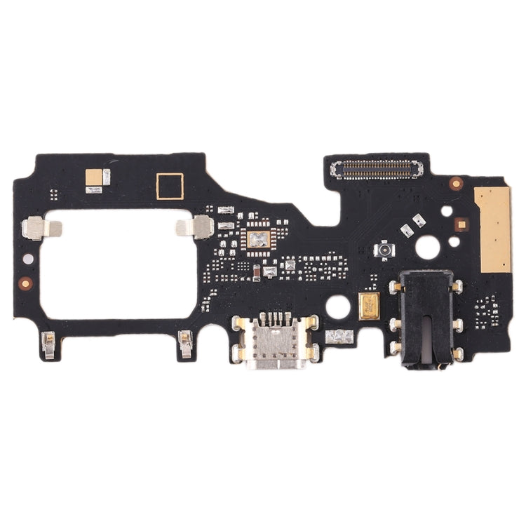 適用於Vivo X21s 尾插小板
