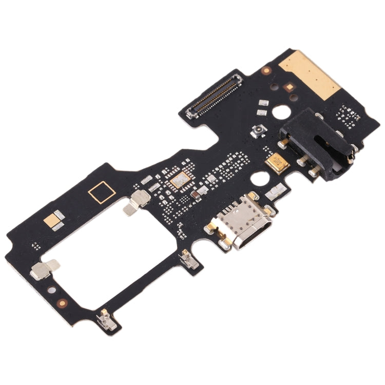 適用於Vivo X21s 尾插小板