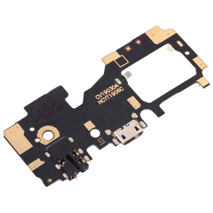 適用於Vivo X21s 尾插小板