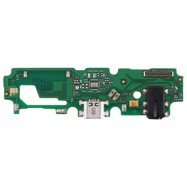 適用於Vivo Y17 尾插小板