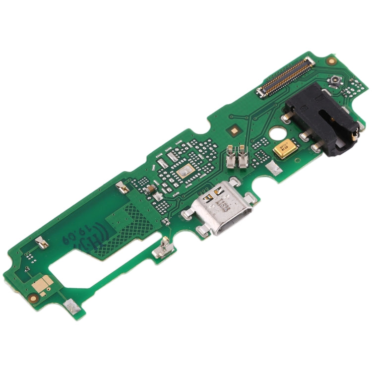 適用於Vivo Y17 尾插小板