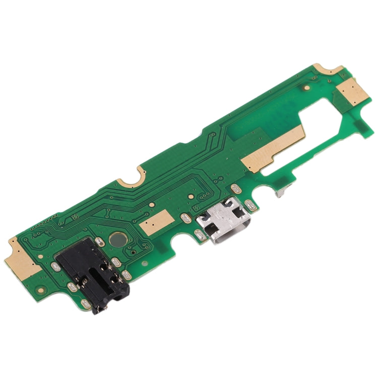 適用於Vivo Y17 尾插小板